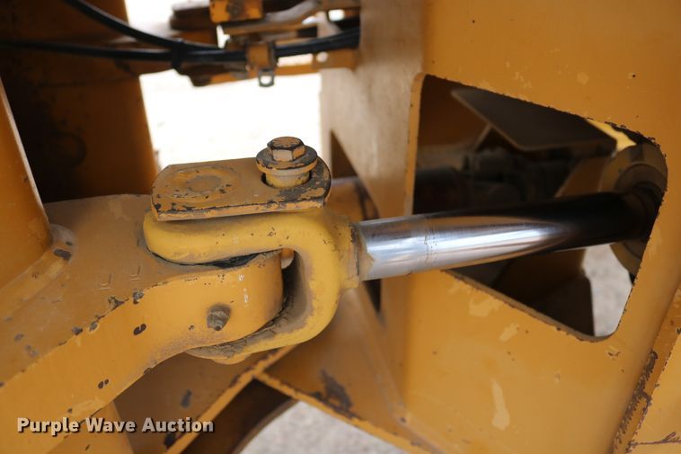 image for item DD6090 1988 Dresser 515B  wheel loader