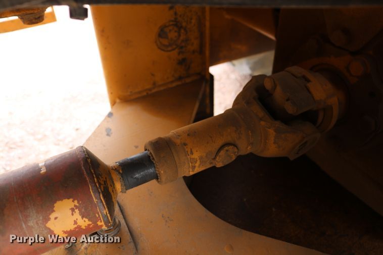 image for item DD6090 1988 Dresser 515B  wheel loader