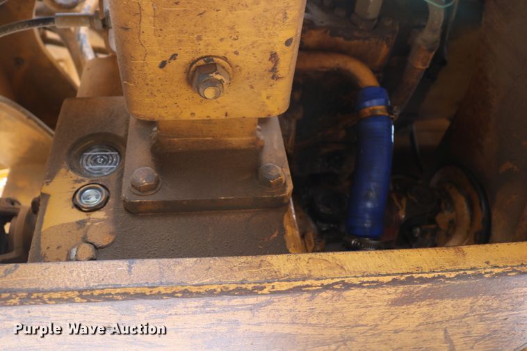 image for item DD6090 1988 Dresser 515B  wheel loader