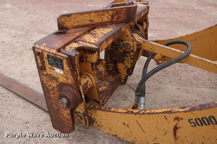 image for item DD6090 1988 Dresser 515B  wheel loader