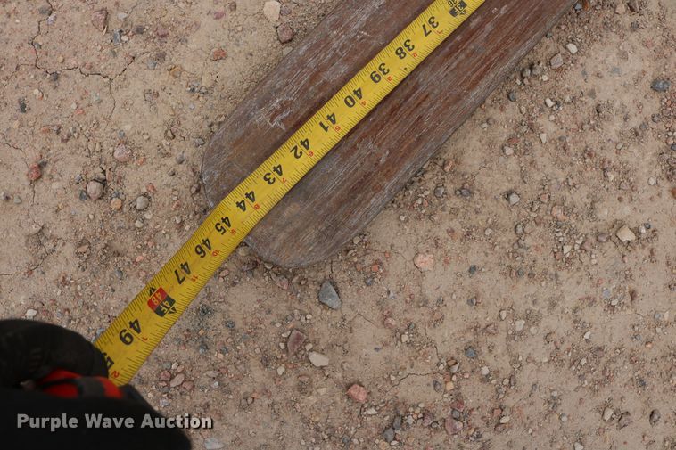 image for item DD6090 1988 Dresser 515B  wheel loader