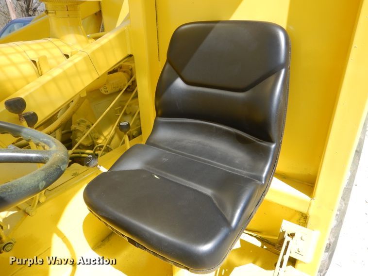 image for item DF3068 Pettibone B66C  telehandler