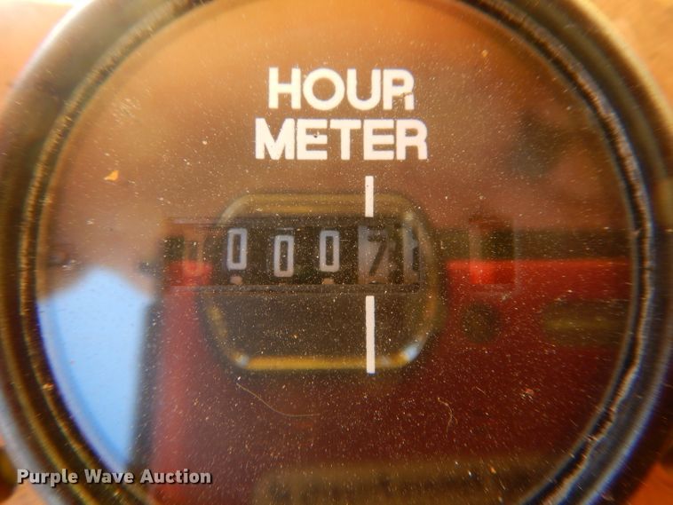 image for item DF3068 Pettibone B66C  telehandler