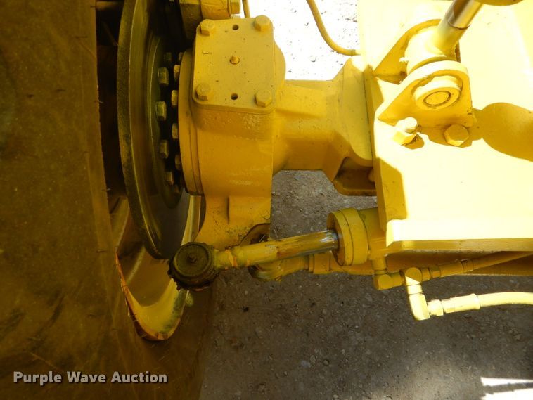 image for item DF3068 Pettibone B66C  telehandler