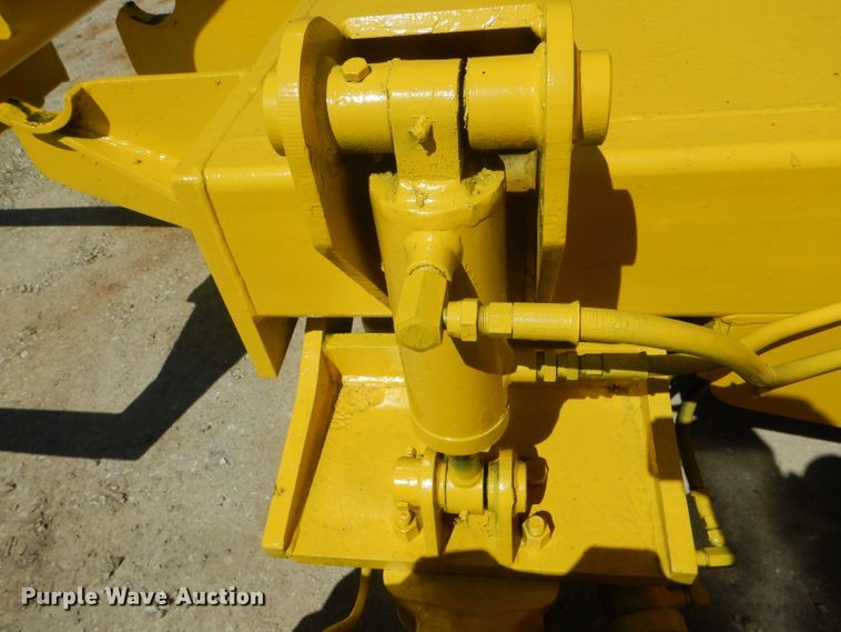 image for item DF3068 Pettibone B66C  telehandler