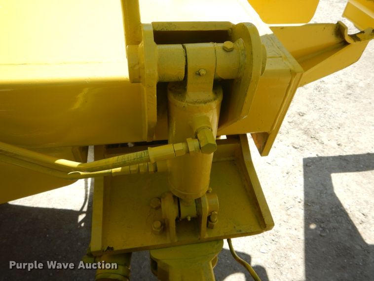 image for item DF3068 Pettibone B66C  telehandler