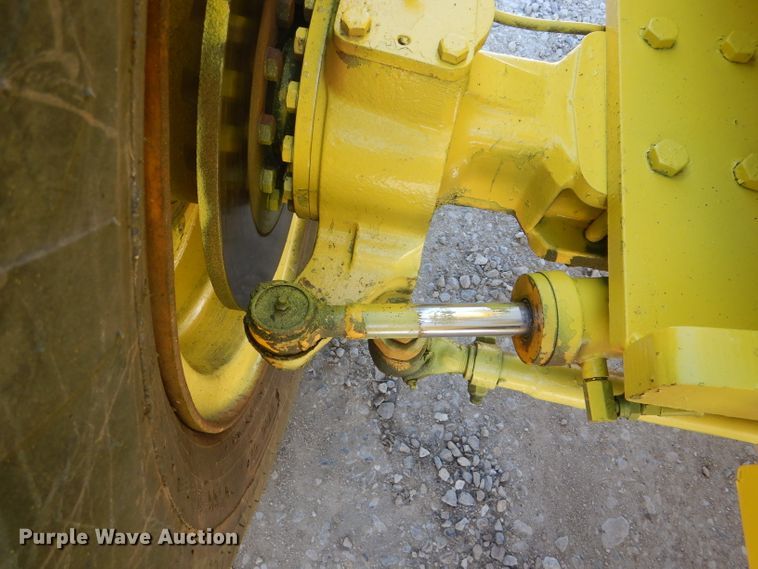 image for item DF3068 Pettibone B66C  telehandler