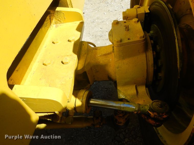 image for item DF3068 Pettibone B66C  telehandler