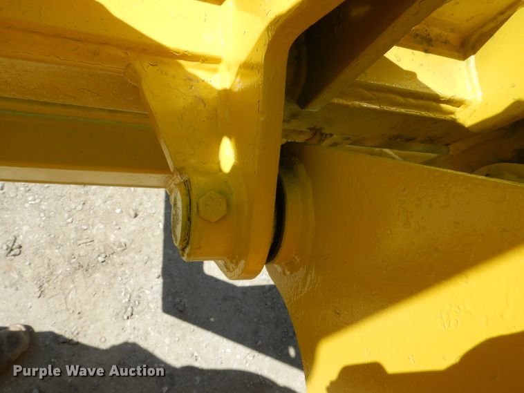 image for item DF3068 Pettibone B66C  telehandler