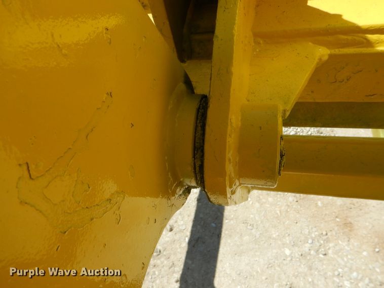 image for item DF3068 Pettibone B66C  telehandler