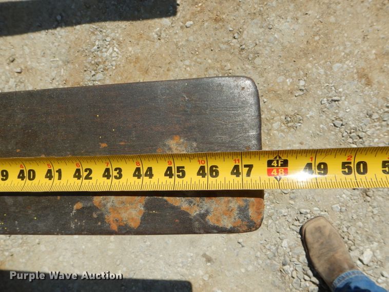 image for item DF3068 Pettibone B66C  telehandler