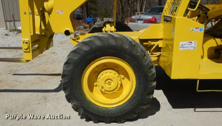 image for item DF3068 Pettibone B66C  telehandler
