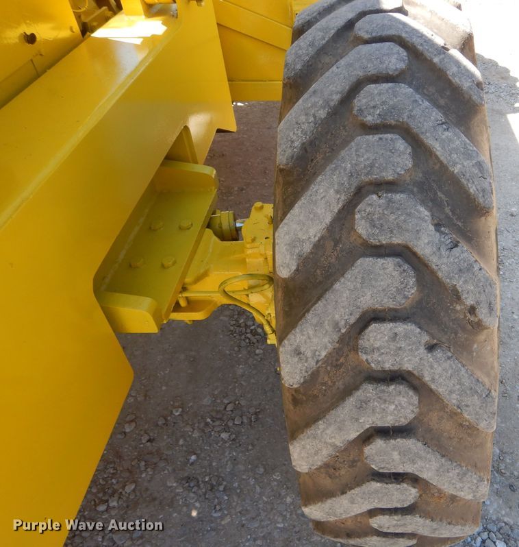 image for item DF3068 Pettibone B66C  telehandler