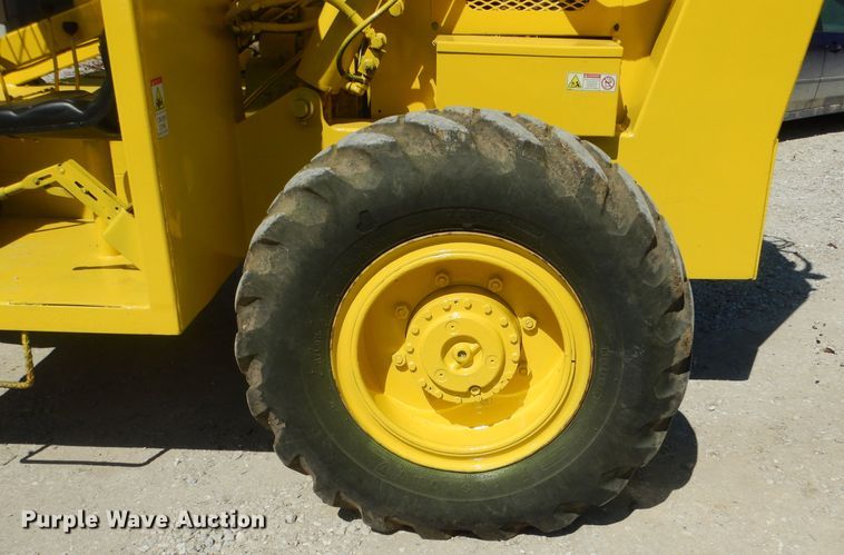 image for item DF3068 Pettibone B66C  telehandler