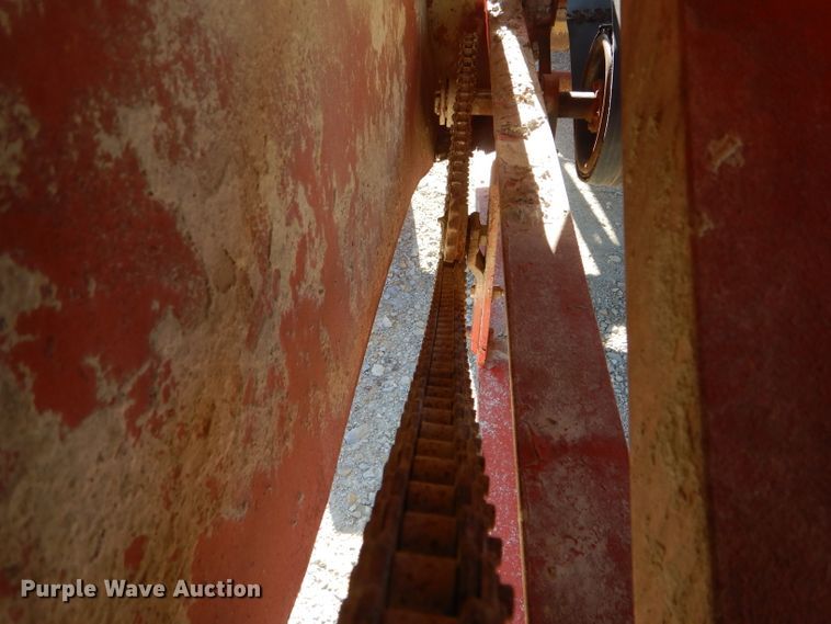 image for item DF3069 Missouri Rodgers hammer mill