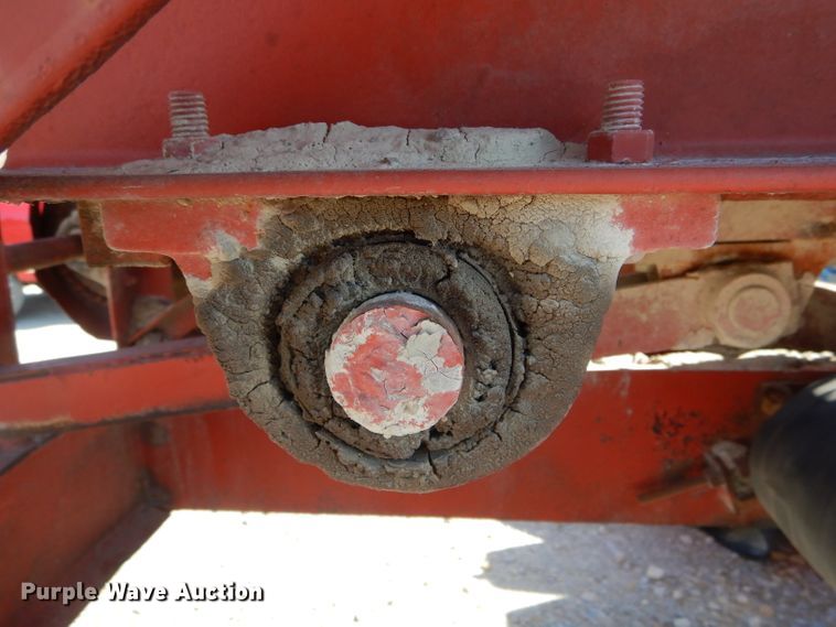 image for item DF3069 Missouri Rodgers hammer mill