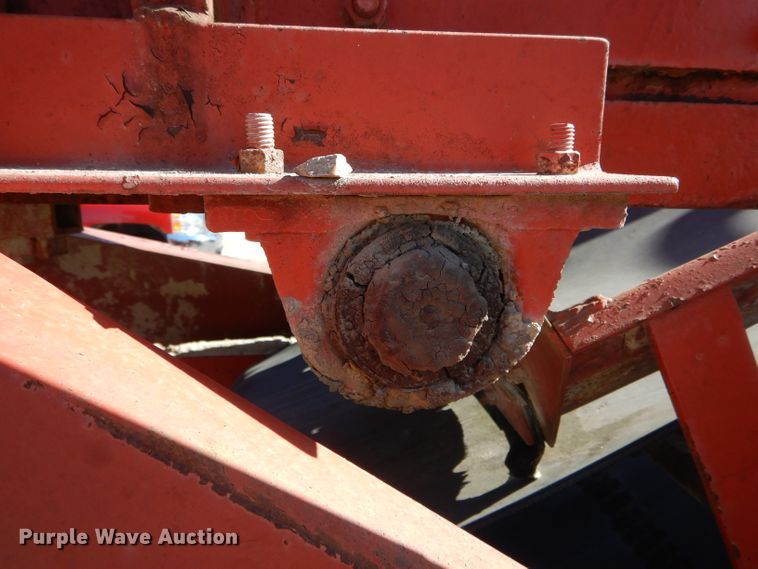 image for item DF3069 Missouri Rodgers hammer mill