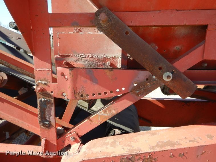 image for item DF3069 Missouri Rodgers hammer mill