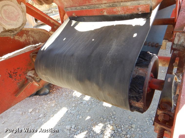 image for item DF3069 Missouri Rodgers hammer mill