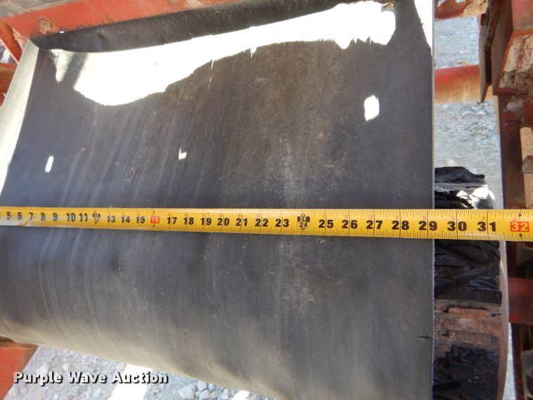 image for item DF3069 Missouri Rodgers hammer mill