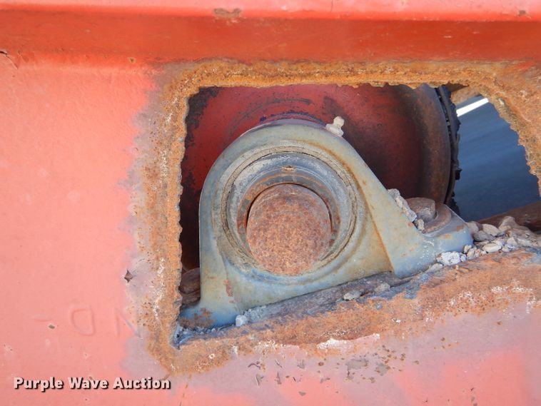 image for item DF3069 Missouri Rodgers hammer mill