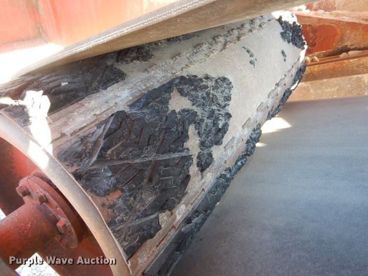 image for item DF3069 Missouri Rodgers hammer mill