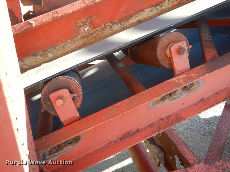 image for item DF3069 Missouri Rodgers hammer mill