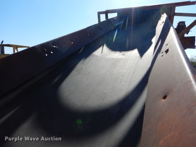 image for item DF3069 Missouri Rodgers hammer mill