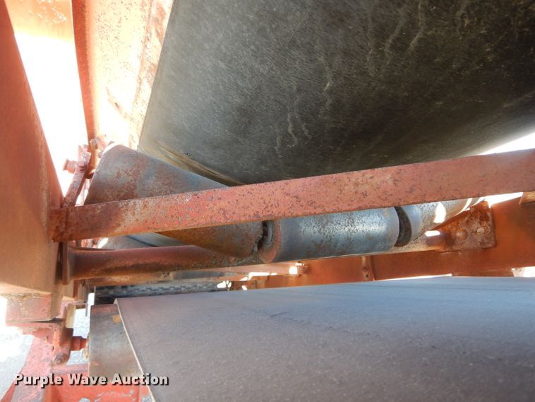 image for item DF3069 Missouri Rodgers hammer mill