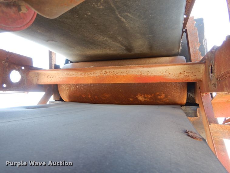 image for item DF3069 Missouri Rodgers hammer mill