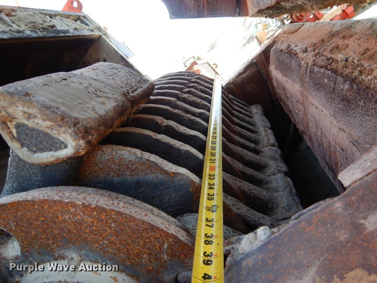 image for item DF3069 Missouri Rodgers hammer mill