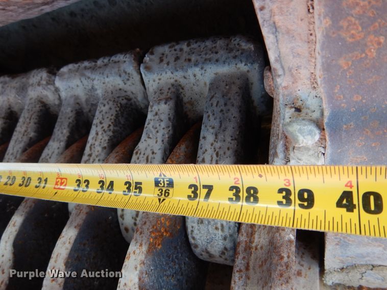 image for item DF3069 Missouri Rodgers hammer mill