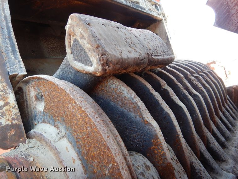 image for item DF3069 Missouri Rodgers hammer mill