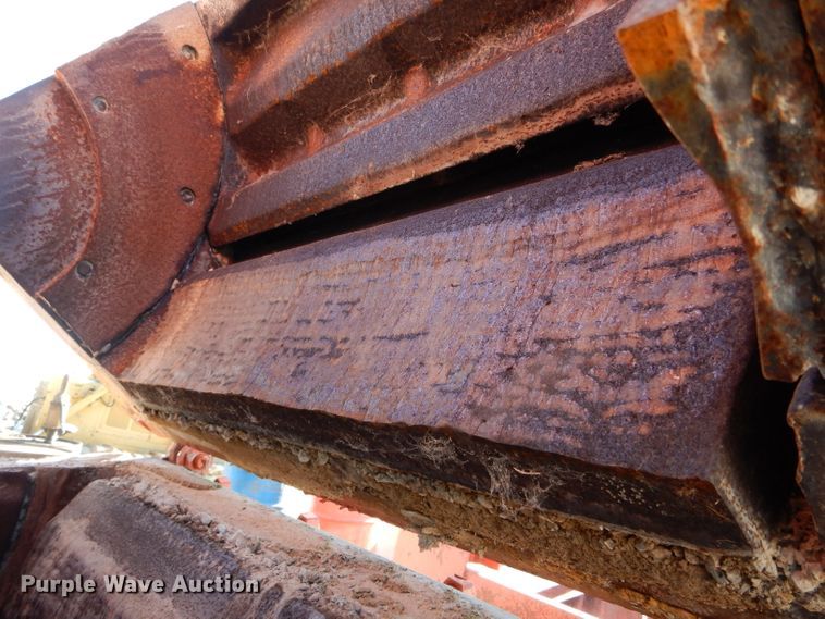 image for item DF3069 Missouri Rodgers hammer mill