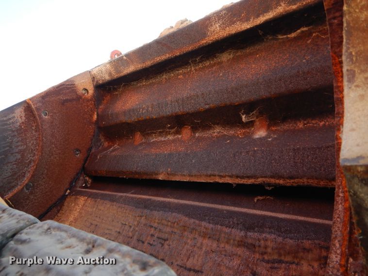 image for item DF3069 Missouri Rodgers hammer mill