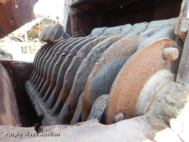 image for item DF3069 Missouri Rodgers hammer mill