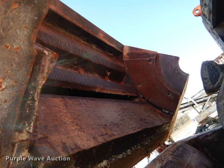 image for item DF3069 Missouri Rodgers hammer mill