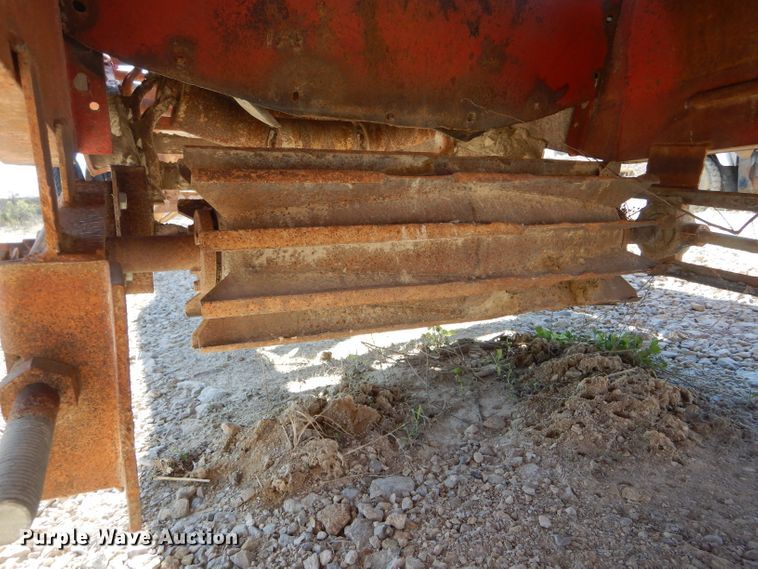 image for item DF3069 Missouri Rodgers hammer mill