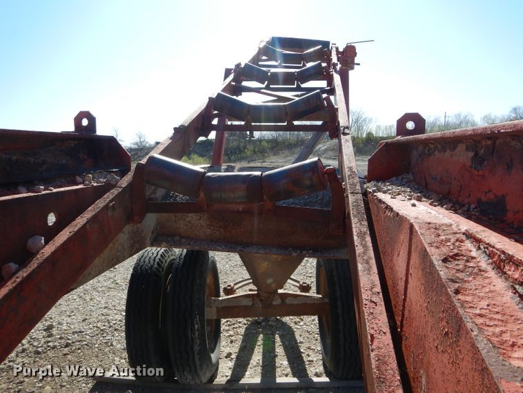 image for item DF3069 Missouri Rodgers hammer mill