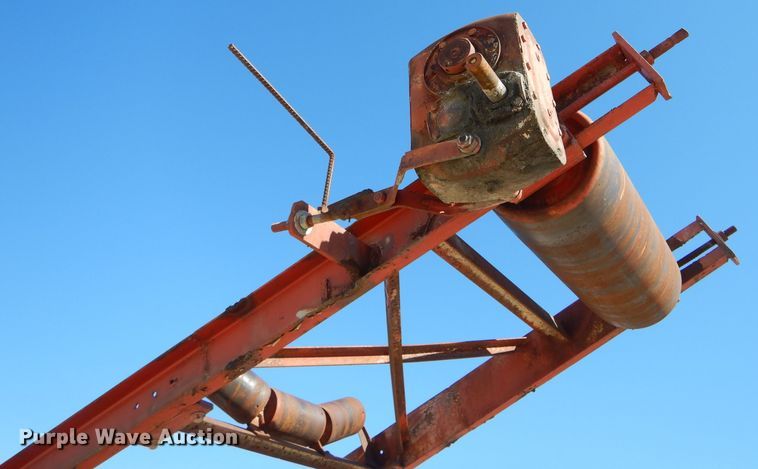 image for item DF3069 Missouri Rodgers hammer mill