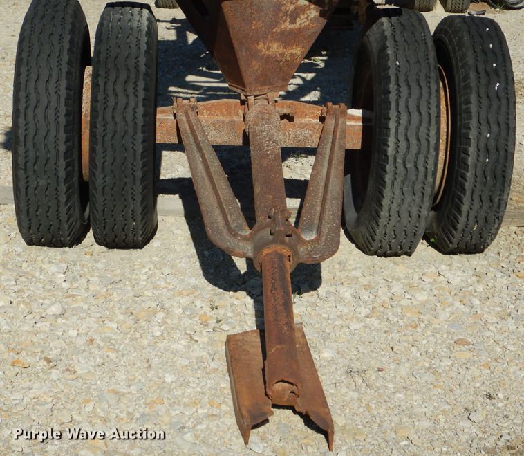 image for item DF3069 Missouri Rodgers hammer mill