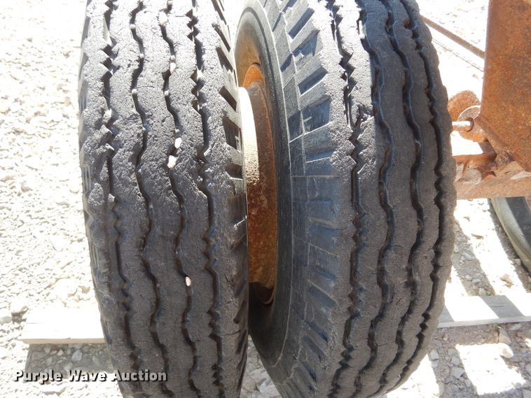 image for item DF3069 Missouri Rodgers hammer mill