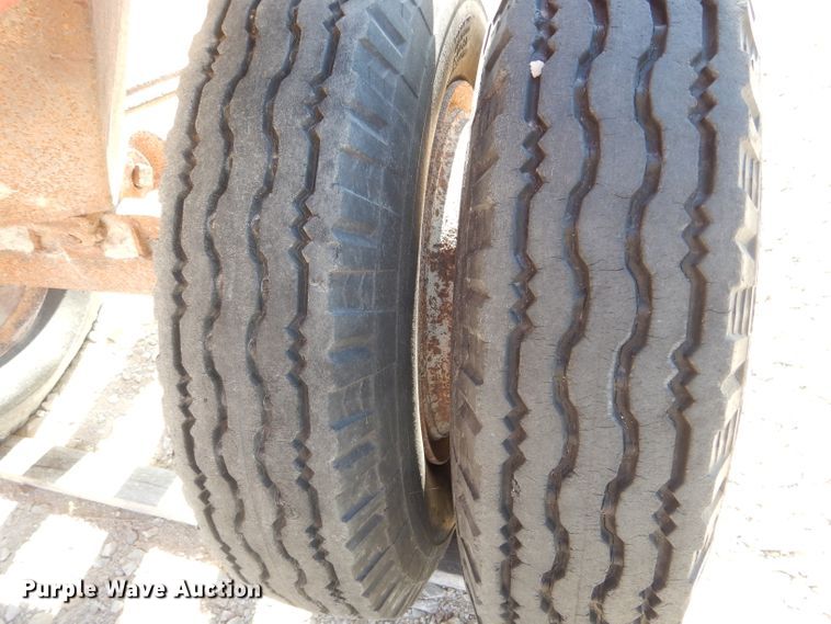 image for item DF3069 Missouri Rodgers hammer mill