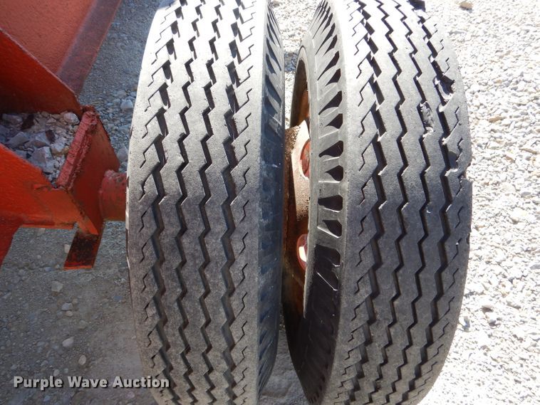 image for item DF3069 Missouri Rodgers hammer mill