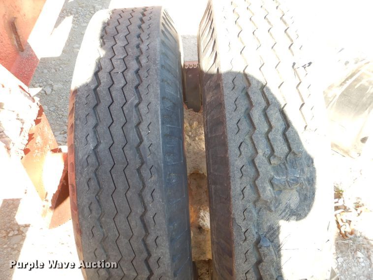 image for item DF3069 Missouri Rodgers hammer mill