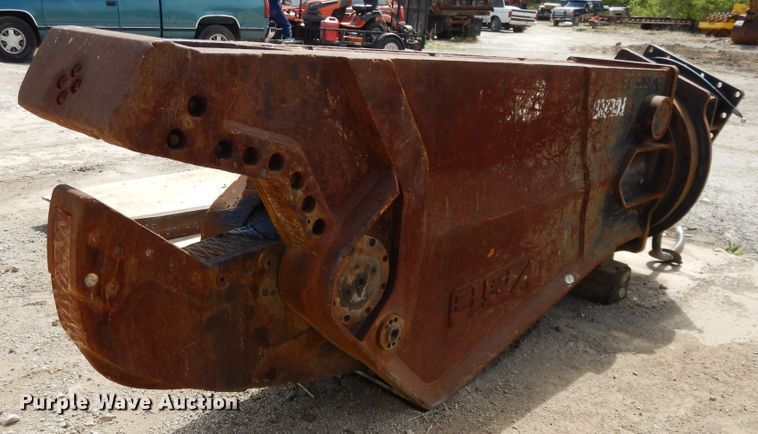 image for item DF6060 Zato FCE20R shear