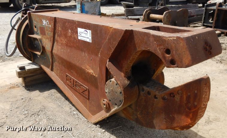 image for item DF6060 Zato FCE20R shear