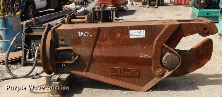 image for item DF6060 Zato FCE20R shear