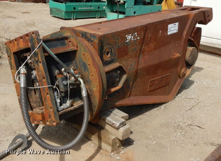 image for item DF6060 Zato FCE20R shear