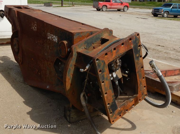 image for item DF6060 Zato FCE20R shear